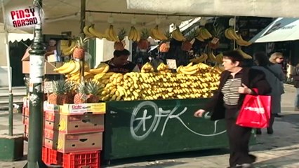 Ilang OFWs sa Greece, sa yate nagtatrabaho! Episode 32 (Stream Together) | Pinoy Abroad