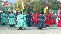 Jewel in the Palace experience sa South Korea! Episode 33 (Stream Together) | Pinoy Abroad