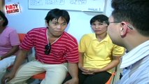OFW nabulag dahil sa pag-inom ng pekeng alak Episode 35 (Stream Together) | Pinoy Abroad