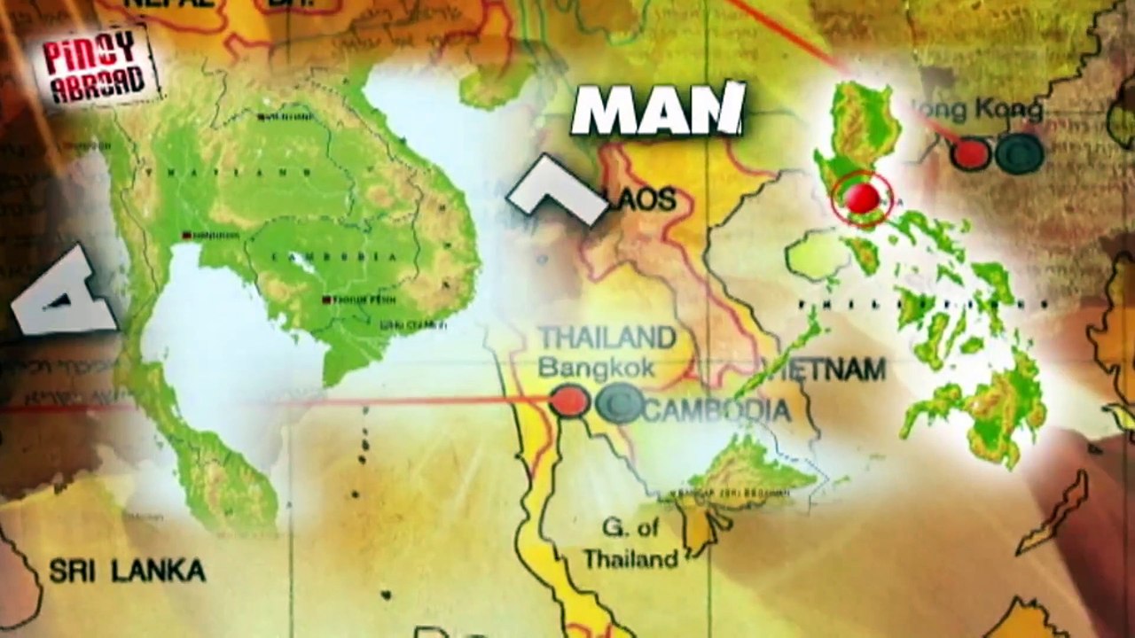 Pasko sa Israel Episode 38 (Stream Together) | Pinoy Abroad