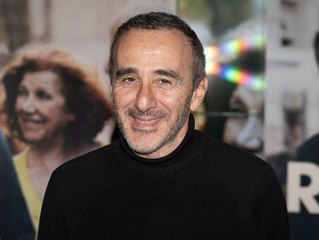 "Le seul décalage, c’était l’alcool" : les confidences sans filtre d’Elie Semoun sur sa dernière rupture amoureuse