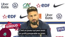 France - Giroud sur Kane : 