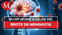 En Durango se confirma una muerte más por meningitis