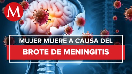 En Durango se confirma una muerte más por meningitis