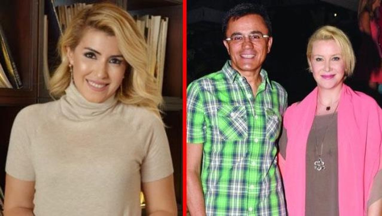 Ender Saraç ile yasak aşk iddia edilen Aygül Aydın'dan dikkat çeken paylaşım: Allah düşmanın bile şereflisini versin