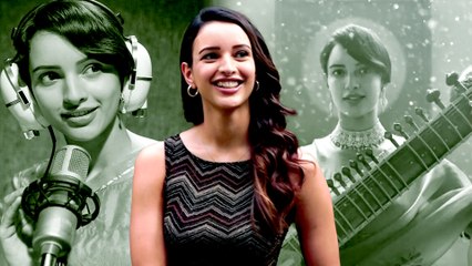 फिल्म 'कला' में नजर आयी तृप्ति डिमरी का दिखा बेहद ही खास और अनोखा अंदाज