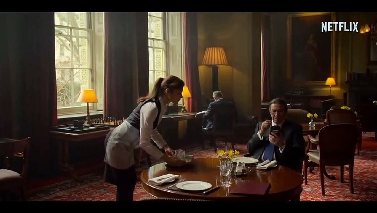 Treason trailer ov