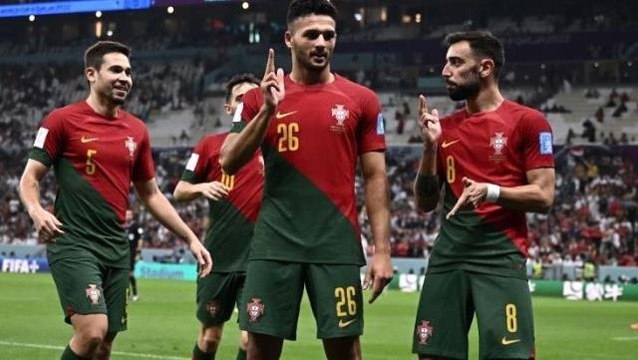 Dünya Kupası son 8 takım hangileri? Dünya kupası eşleşmeleri şeması 2022
