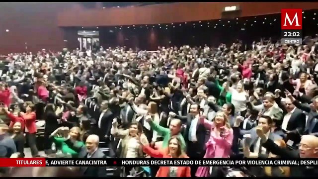 Milenio Noticias, con Selene Flores, 06 de diciembre de 2022