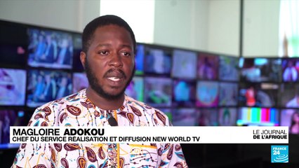 Mondial-2022 : New World TV, le groupe togolais qui a raflé les droits de diffusion en Afrique