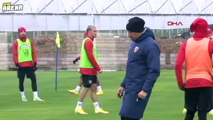 Çağdaş Atan: "Ronaldo'dan dolayı favorim Portekiz"