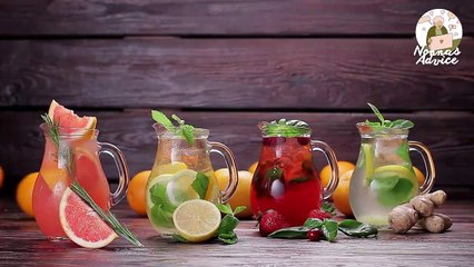 Unbelievable Benefits of Pineapple Water (With only 2 ingredients) #homeremedies #naturalbeauty