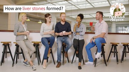 Gallstone - Home Remedies that can Help