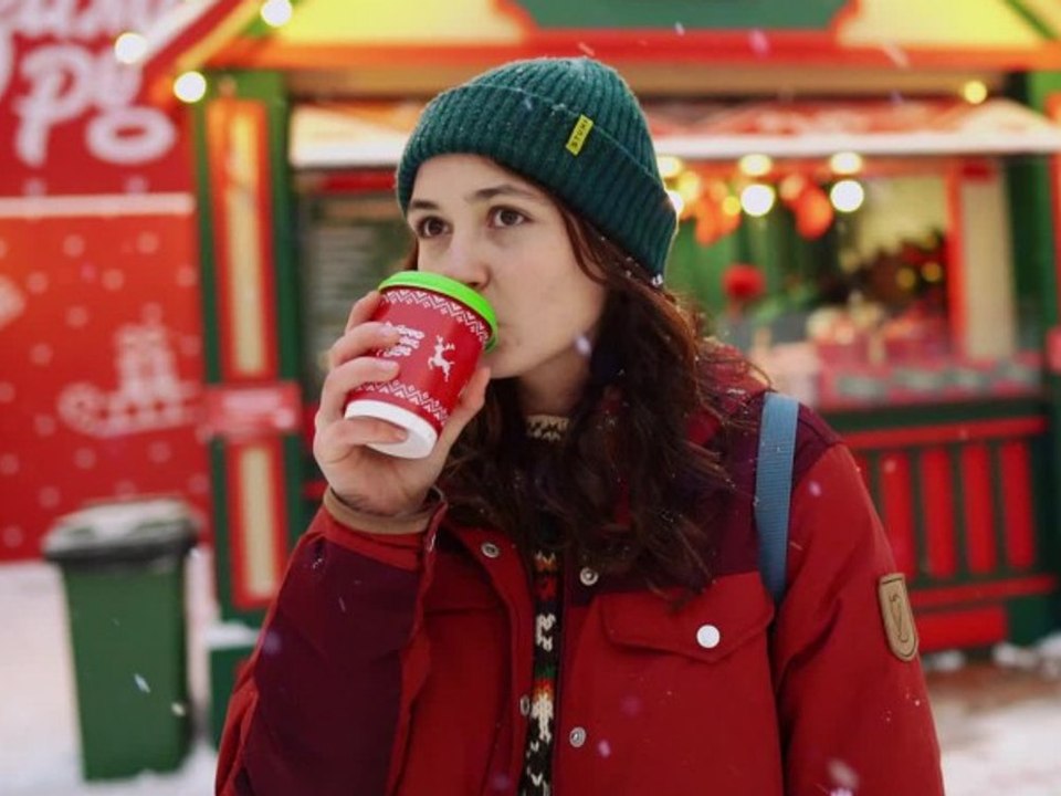 Das sind die drei schönsten Weihnachtsmärkte Deutschlands!