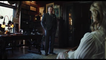 A couteaux tires Trailer