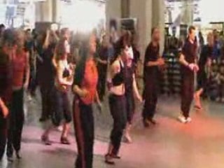 Salon du fitness Vit'halles by aerobic-fitness.org