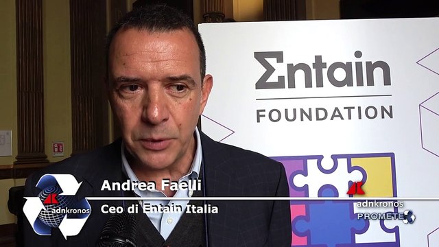 Sport, Faelli (Entain Italia): Uno dei pilastri del nostro business con inclusione sociale