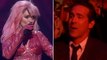 Shania Twain swaps iconic ‘Brad Pitt’ line for new Hollywood star at People’s Choice Awards