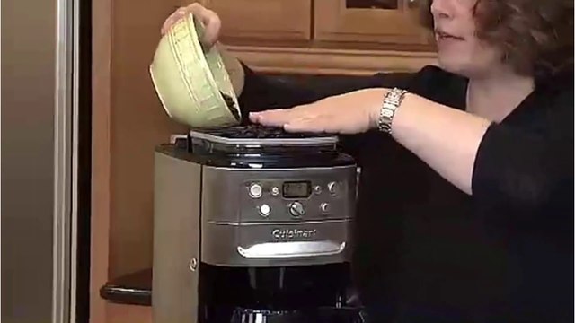 Top 5 Best Grind And Brew Coffee Maker Best Grind And Brew Coffee Maker 2022