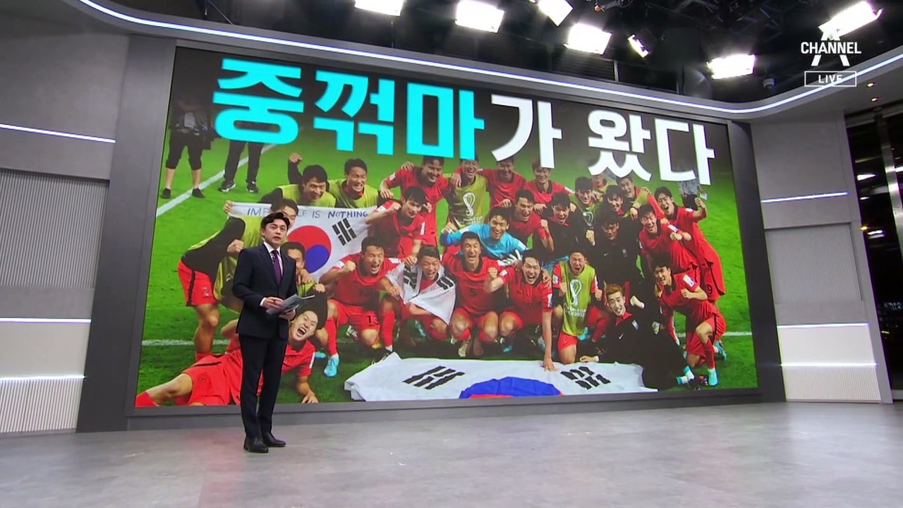 16강 태극전사들, 유럽 진출 러브콜에 광고 섭외 ‘0순위’