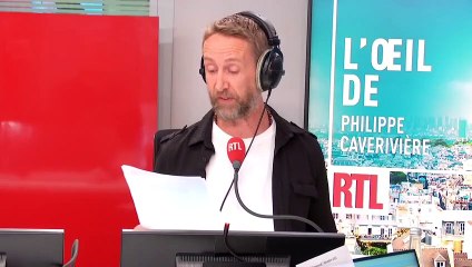 Philippe Caverivière : "Elisabeth Borne, coupez l'électricité à Europe 1 ! Personne ne s'en apercevra !"