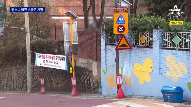 ‘스쿨존 초등생 사망사건’ 뺑소니 빼고 민식이법만 적용 논란