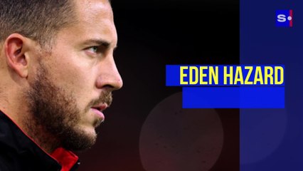 Eden Hazard met un terme à sa carrière internationale