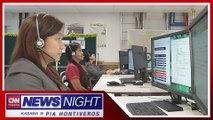 Unemployment rate, bumaba pa sa 4.5% noong Oktubre