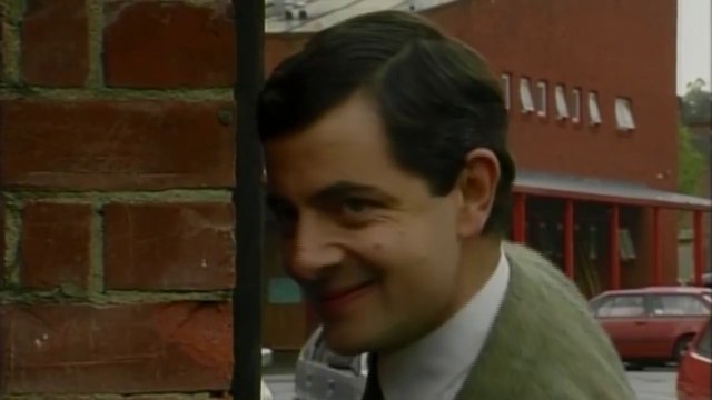 Bean Deleted Scenes _ RARE UNSEEN Clips _ Mr Bean