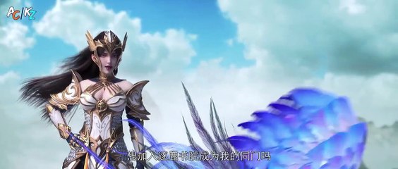 Perfect World [Wanmei Shijie] Episode 16 - 20 Subtitle Indonesia