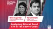 The Mutual Fund Show: Should You Invest In Bharat Bond ETF & Tax Saver Funds?