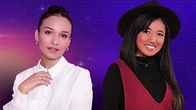 Enola (Star Academy) perd pied face à Anisha