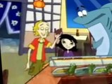 Kenny the Shark S01 E10A - He s Gotta Have It