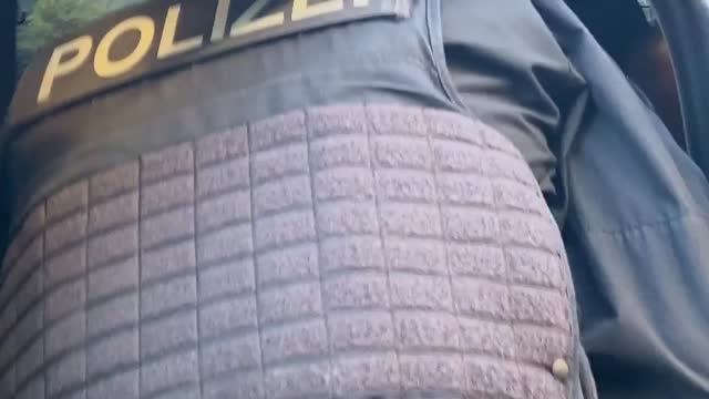 25 seguidores de un grupo terrorista son detenidos en Alemania