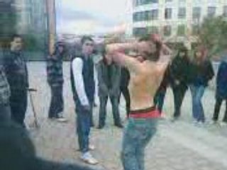 battle de tectonik en hau des g do