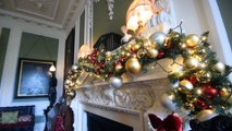 Lytham Hall Christmas Extravaganza