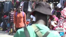 Sénégal : la mode de Loumou Ngom