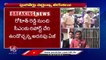 TRS MLA's Buying Drama _ Arguments In  High Court Over Leak Of Counter Filed By SIT  _ V6 News
