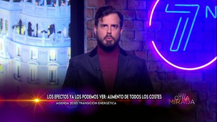 Con Otra Mirada - Agenda 2030: Transición energética