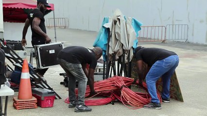 CANAL+ UNIVERSITY en partenariat avec la TVT