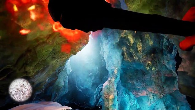 Das UE5-Spiel Primitive zeigt euch im Trailer den Überlebenskampf in der Steinzeit