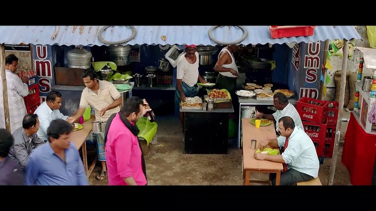 Policegiri full movie in Sanjay Dutt Prachi Desai Rajpal Yadav Prakash Raj _