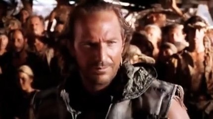 Waterworld - Trailer