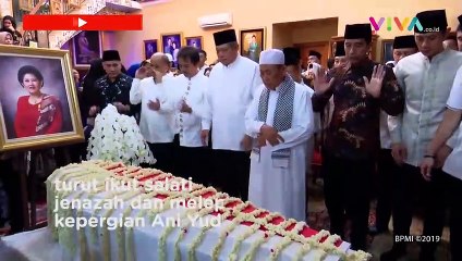SBY Bakal Hadiri Pernikahan Kaesang
