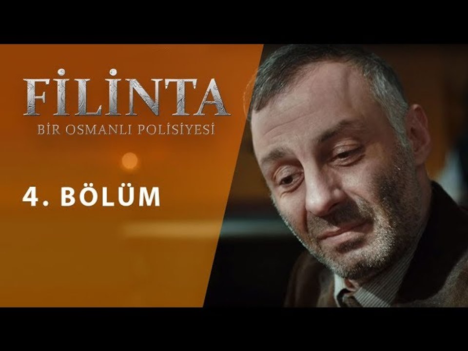 Filinta 4.Bölüm