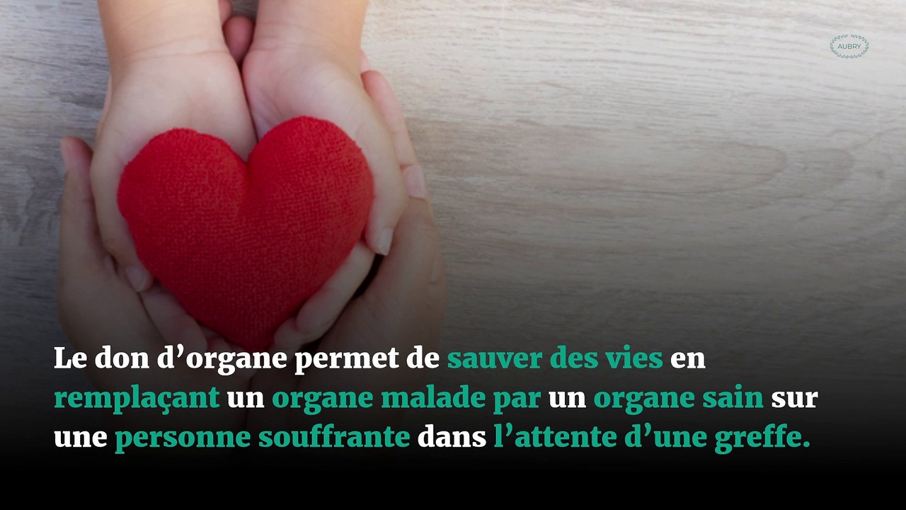 Peut-on refuser de donner les organes d’un de ses proches ?