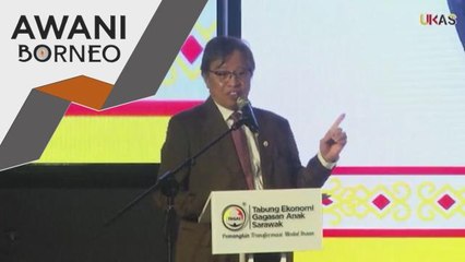 Inovasi | Aplikasi Sarawak dapat pengiktirafan antarabangsa