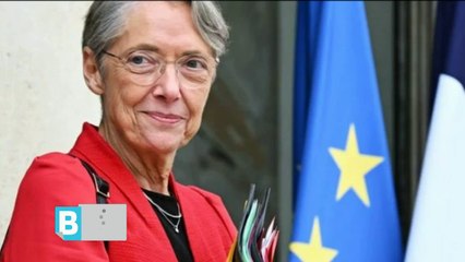 Frankreich verspricht Tankschecks in Höhe von 100 Euro für 2023