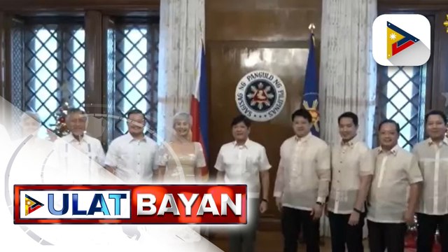 Kahalagahan ng LGUs, binigyang-diin ni Pres. Ferdinand R. Marcos Jr.