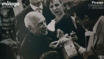 Picasso 1973-2023, mostre in tutto il mondo per 50 anni da morte